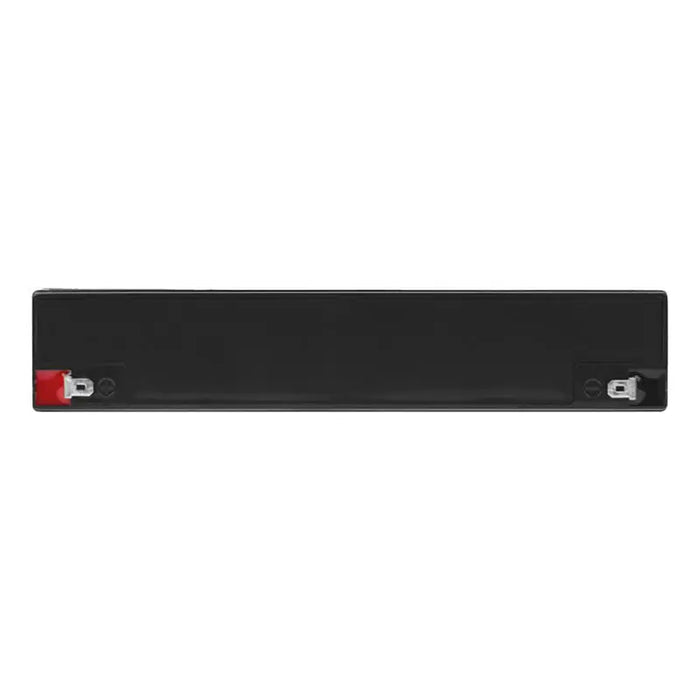 Maintenance-free AGM VRLA Green Cell AGM18 12V 2.3Ah Battery (for alarm system cash register toy)