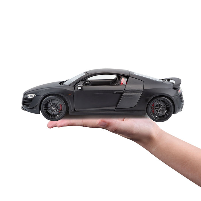 Car Maisto Special Edition - Audi R8 GT, 1:18