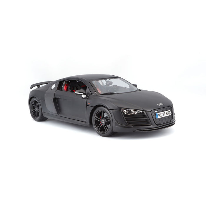 Car Maisto Special Edition - Audi R8 GT, 1:18