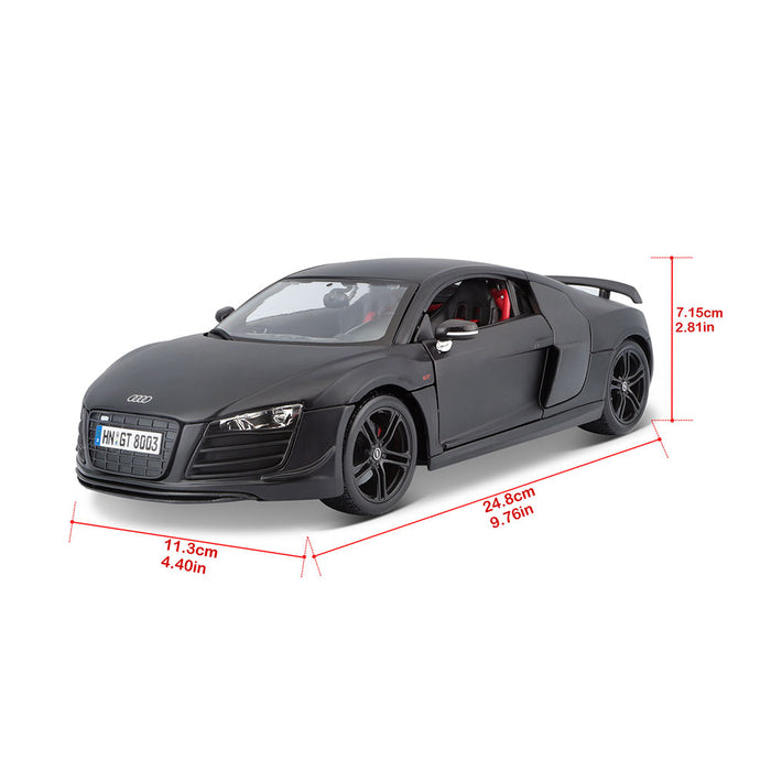 Car Maisto Special Edition - Audi R8 GT, 1:18