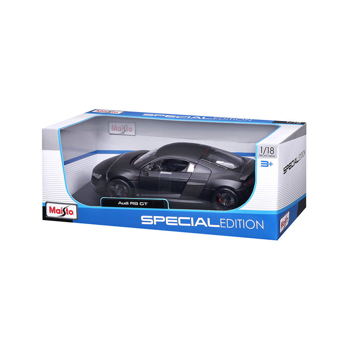 Car Maisto Special Edition - Audi R8 GT, 1:18