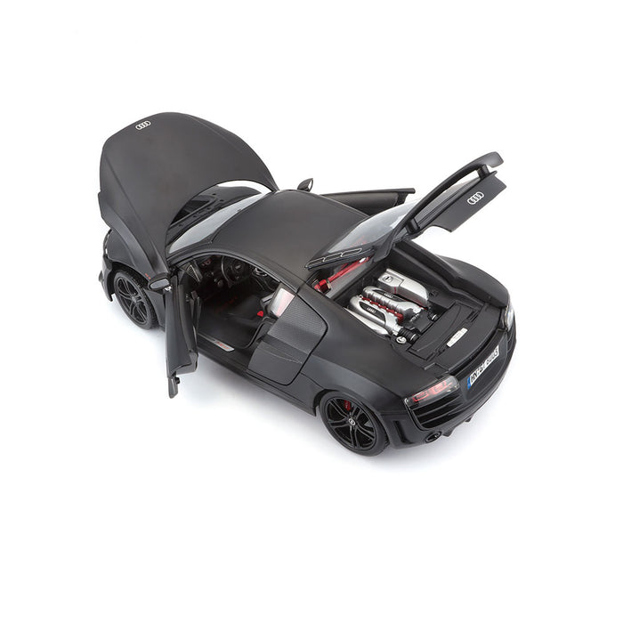 Car Maisto Special Edition - Audi R8 GT, 1:18