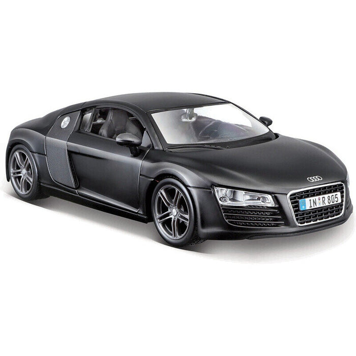 MAISTO SP EDITION Car Audi R8 1:24