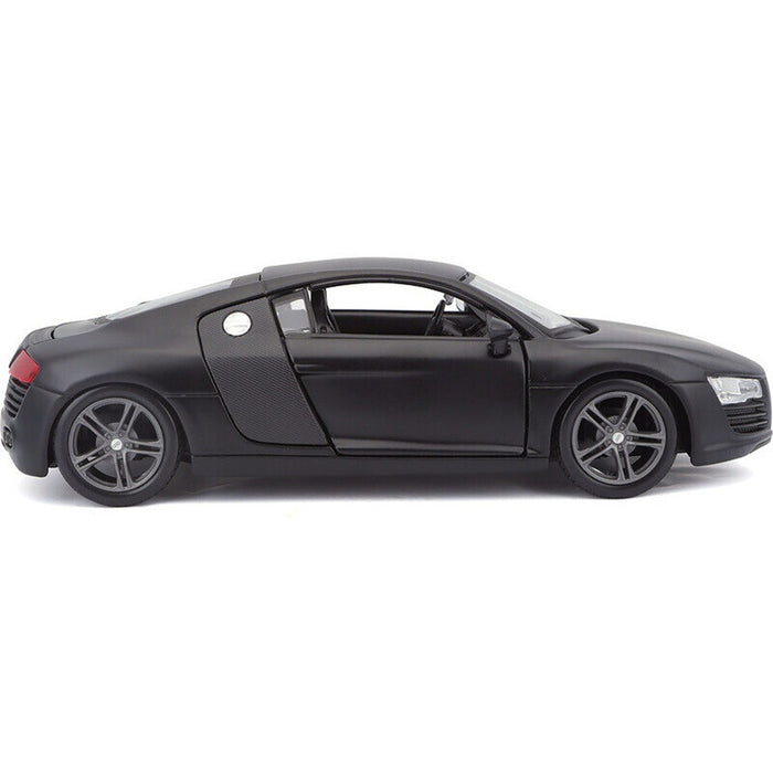 MAISTO SP EDITION Car Audi R8 1:24