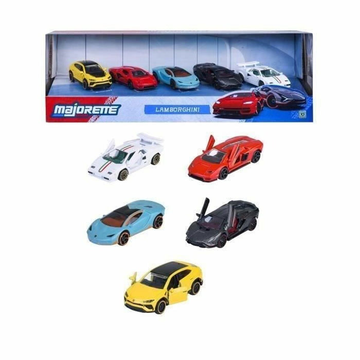 Cleaning & Storage Kit Majorette