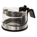 MAK STAINLESS STEEL SUGAR BOWL - Аксесоари за сервиране и прибори за хранене<<<Домашни потреби<<<Кухня<<<Praktiker
