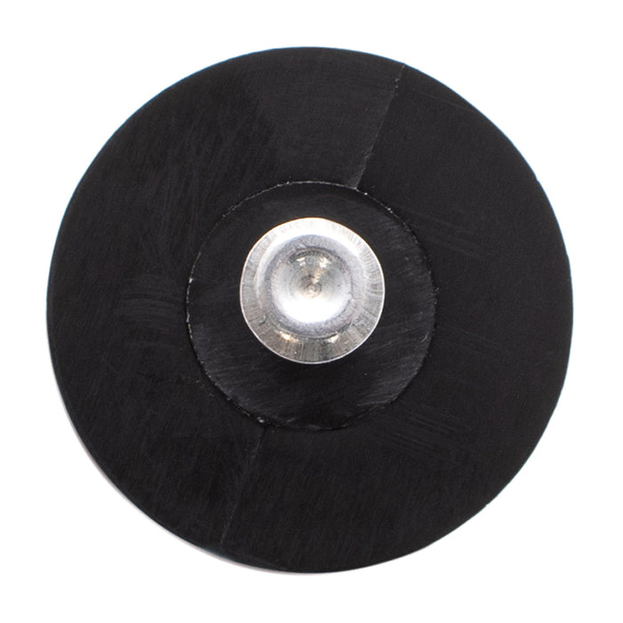 SET OF SPARE ROLLERS FOR ATTIC SPACE 12PCS BLACK MAK
