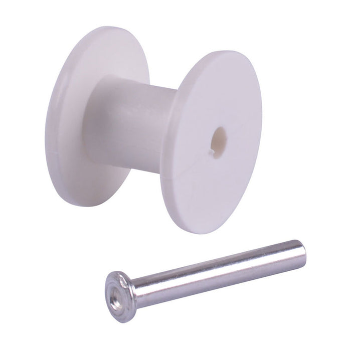 SET OF SPARE ROLLERS FOR CEILING SPACE 12PCS MAK