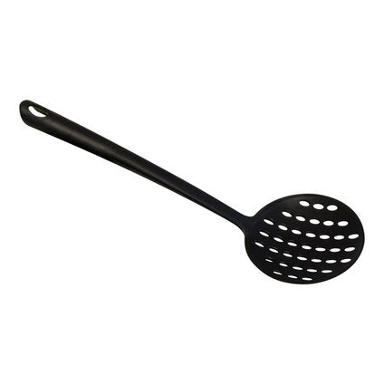 SPOON GRILL ROUND 34CM NON-STICK MAK