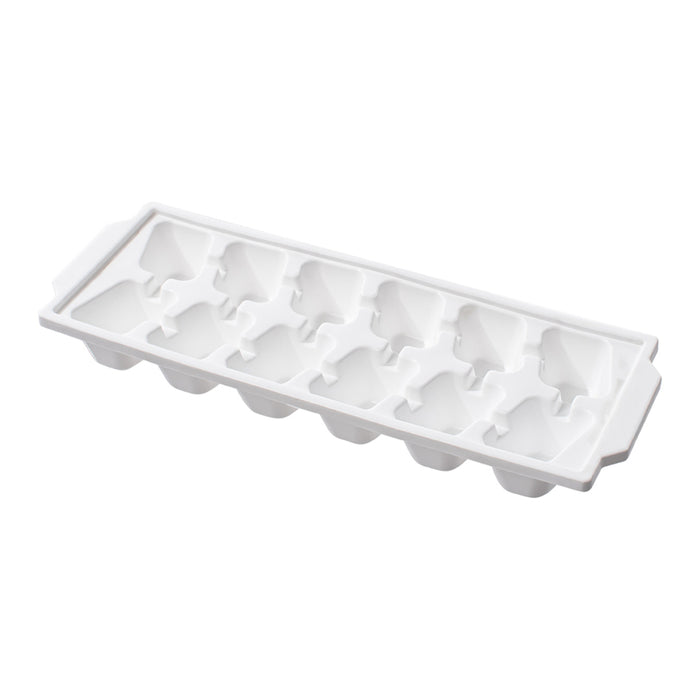 PLASTIC ICE MOLD MAK