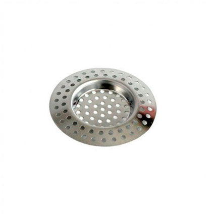 SINK STRAINER F-75 STAINLESS STEEL MAK