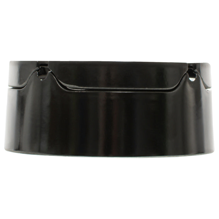 WINDPROOF ASHTRAY MELAMINE MAK