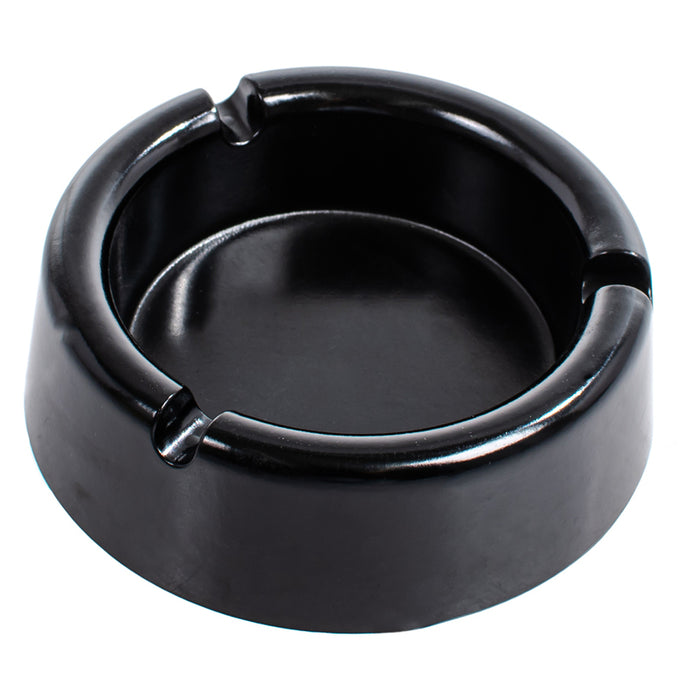 ASHTRAY F-100 MELAMINE MAK