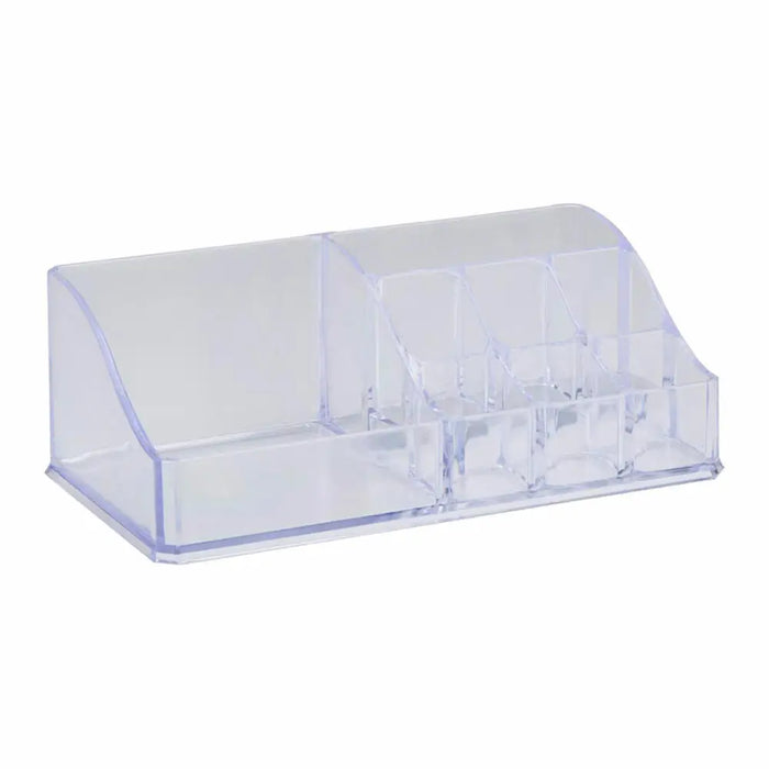 Make-up organizer Touch of Beauty Acrylic 8 compartments - Баня<<<Дом Градина<<<BigBuy&&&Аксесоари и