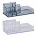 Make-up organizer Touch of Beauty Acrylic 8 compartments - Баня<<<Дом Градина<<<BigBuy&&&Аксесоари и