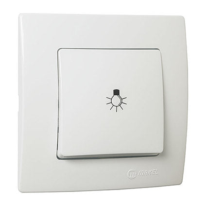 BUTTON KEY MAKEL Lilium Natural Kare