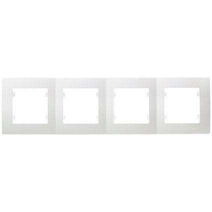 FRAME FOUR HORIZONTAL MAKEL Lilium Natural Kare