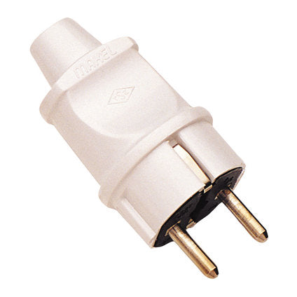 PLUG GROUNDED MAKEL Accessory