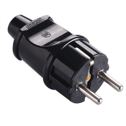 PLUG GROUNDED MAKEL Accessory