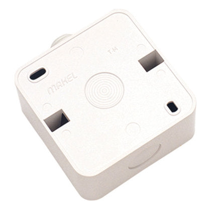 BRACKET FOR EXTERNAL MOUNTING MAKEL Accessories