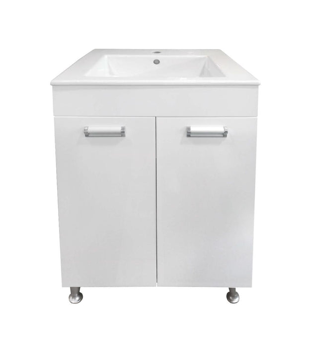 LOWER CABINET WITH SINK CAPRIZ