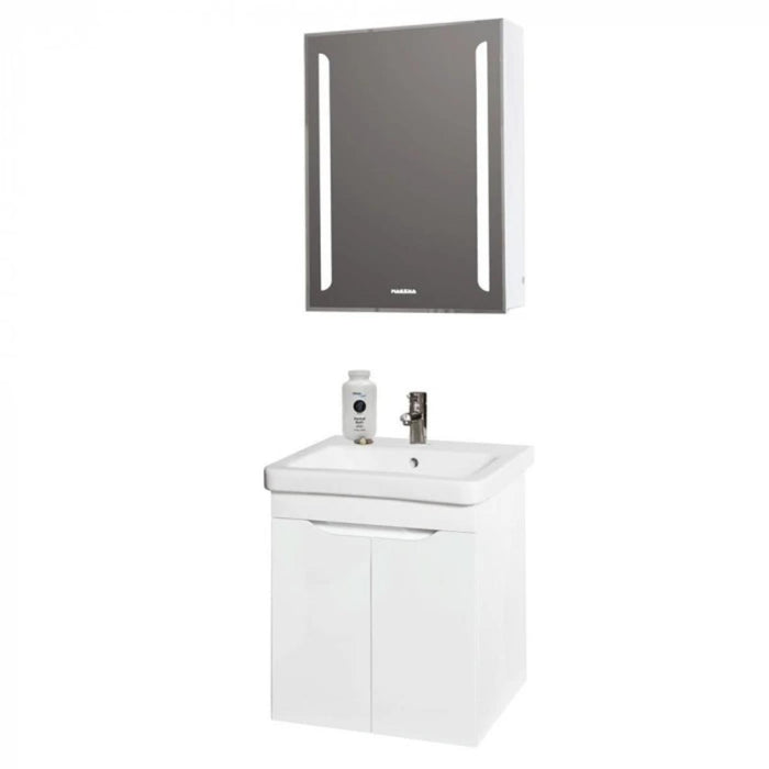 LOWER CABINET WITH HELIOS SINK