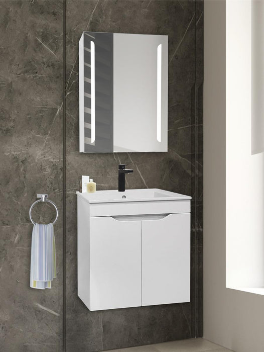 LOWER CABINET WITH HELIOS SINK