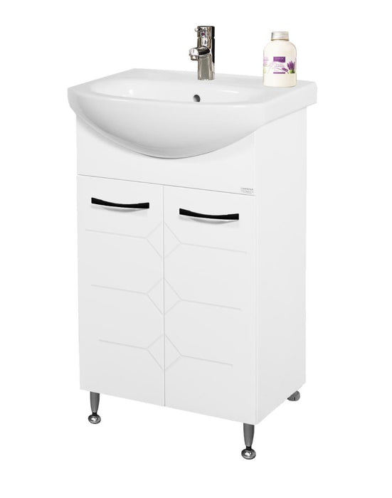 LOWER CABINET WITH EMONA SINK
