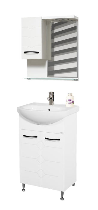 LOWER CABINET WITH EMONA SINK