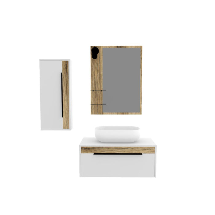 DELTA MIRROR