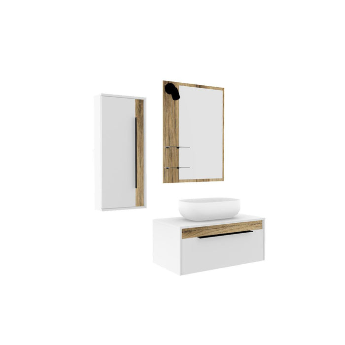 DELTA MIRROR