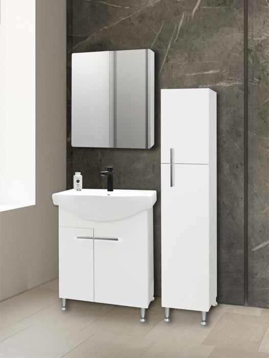 HYPE BASE CABINET WITH SINK 60CM