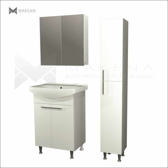 HYPE BASE CABINET WITH SINK 60CM
