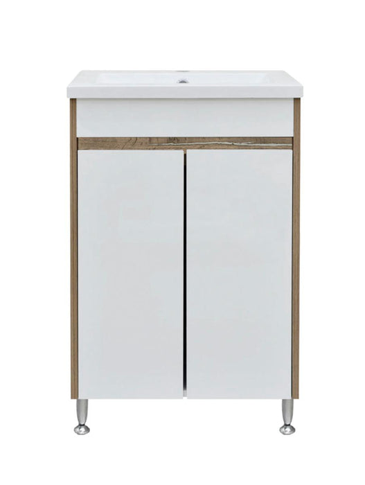 BASE CABINET WITH SINK FORTE