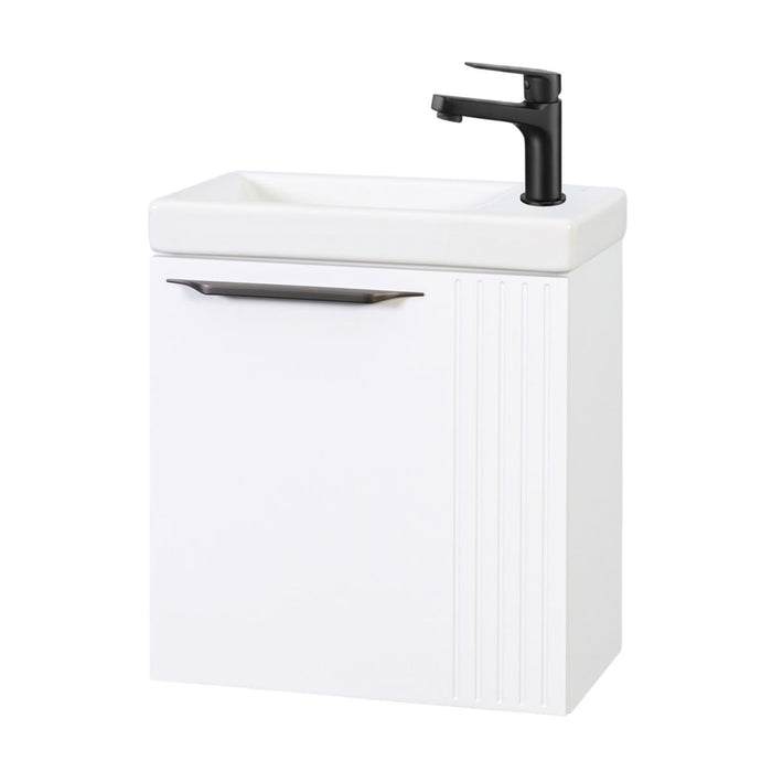 BASE CABINET WITH SINK PANDA 40 CM