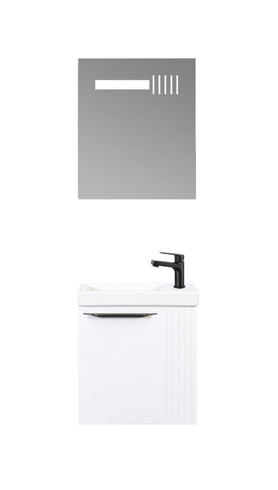 TOP CABINET PANDA 40 CM