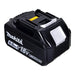 Makita 197422-4 cordless tool battery / charger - Batteries for electro toolsADE-ADE<<<Batteries for electro