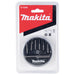 MAKITA 6 PCS BIT SET WITH EXTENSION - Битове и накрайници<<<Консумативи за електроинструменти<<<Инструменти и
