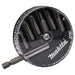 MAKITA 6 PCS BIT SET WITH EXTENSION - Битове и накрайници<<<Консумативи за електроинструменти<<<Инструменти и