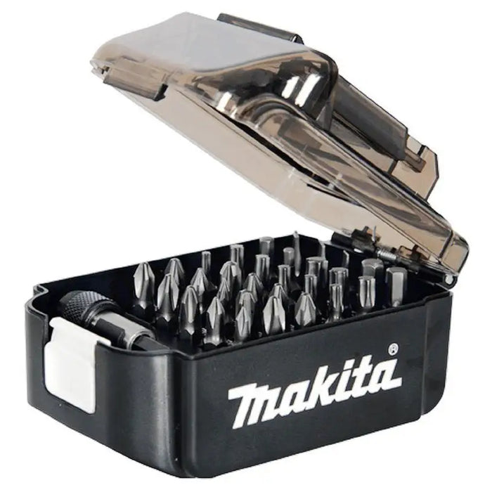 MAKITA BIT SET - Битове и накрайници<<<Консумативи за електроинструменти<<<Инструменти и железария<<<Praktiker&&&Битове