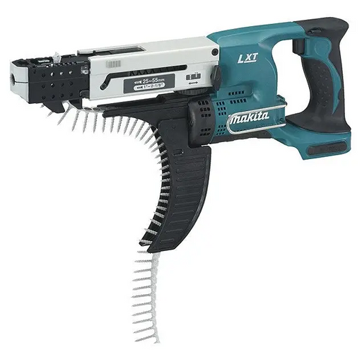 Makita DFR550Z power screwdriver/impact driver 4000 RPM Black Green - ScrewdriversNAK-WKR<<<Cordless