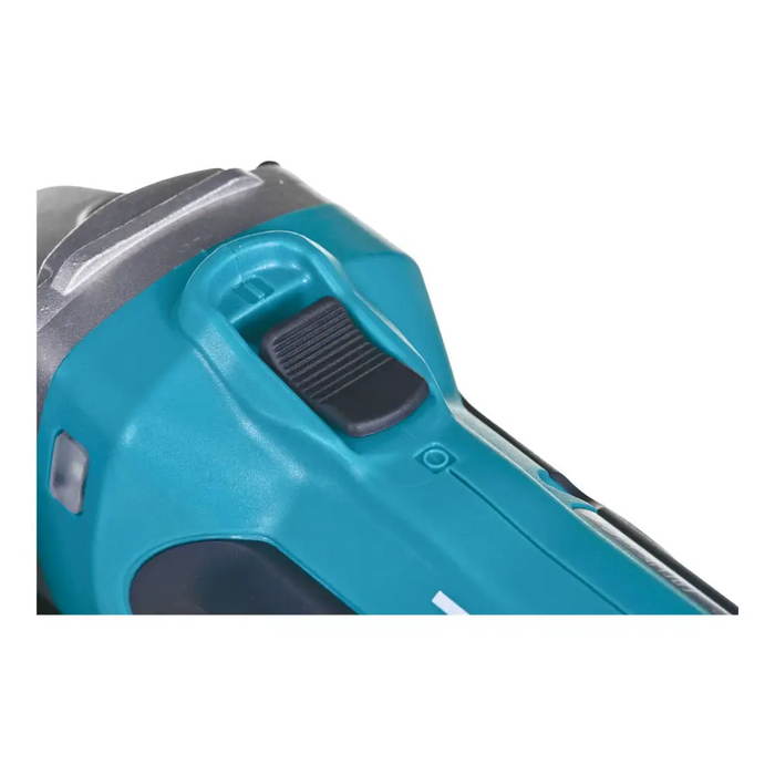 MAKITA DGA452Z angle grinder 115 mm 18 V Black Blue - Angle grindersNEL-SKA<<<Electric toolsNEL<<<ActionPL