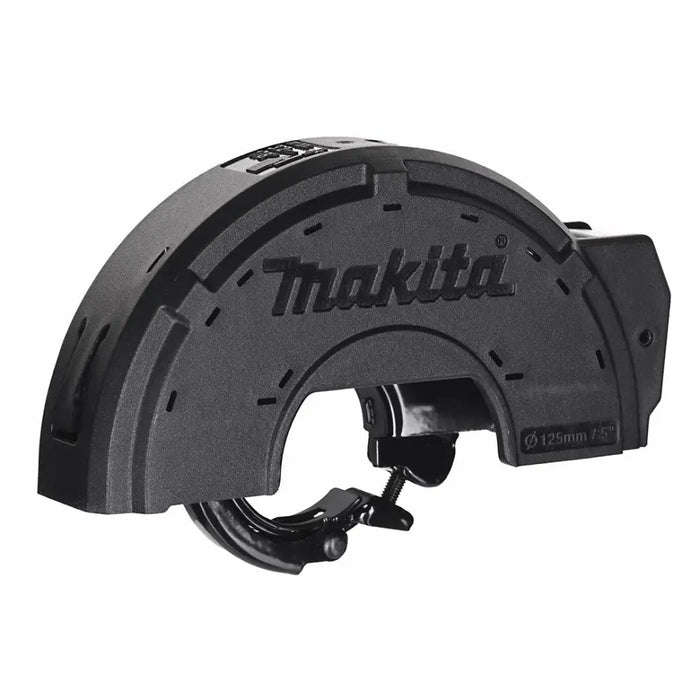 Makita DGA513Z angle grinder 12.5 cm 8500 RPM - Angle grindersNAK-SKA<<<Cordless toolsNAK<<<ActionPL