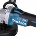 Makita DGA513Z angle grinder 12.5 cm 8500 RPM - Angle grindersNAK-SKA<<<Cordless toolsNAK<<<ActionPL