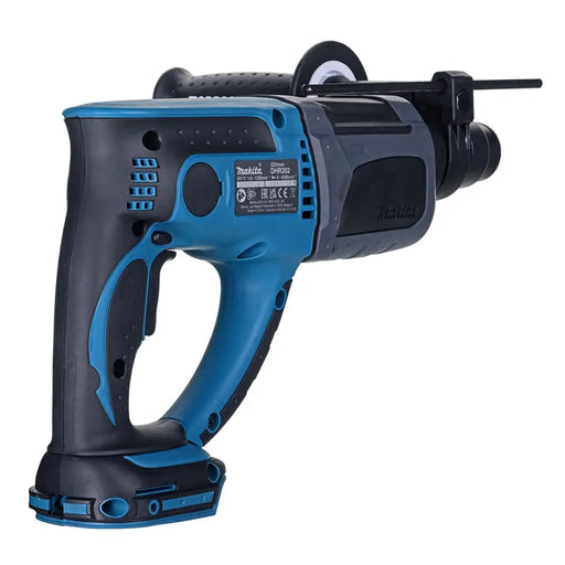 Makita DHR202Z rotary hammer 1200 RPM - Rotary hammersNAK-MWE<<<Cordless toolsNAK<<<ActionPL&&&Къртачи