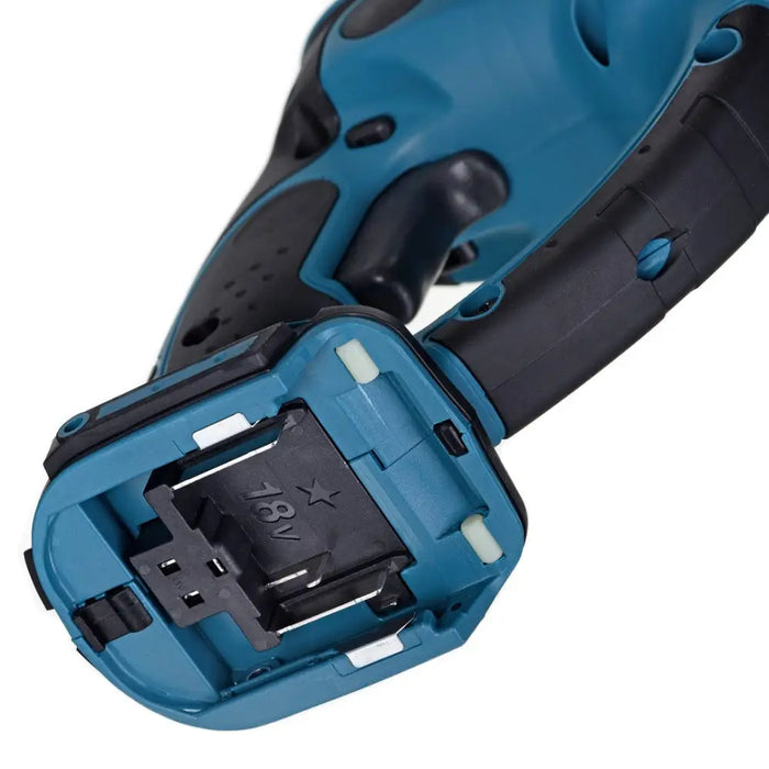 Makita DHR202Z rotary hammer 1200 RPM - Rotary hammersNAK-MWE<<<Cordless toolsNAK<<<ActionPL&&&Къртачи