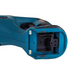 Makita DJR186Z sabre saw 3.2 cm Black,Blue - Reciprocating sawsNAK-PIS<<<Cordless toolsNAK<<<ActionPL