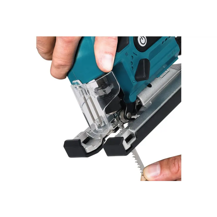 Makita DJV185Z power jigsaw 3000 spm 400 W 1.92 kg - JigsawsNAK-WYR<<<Cordless toolsNAK<<<ActionPL