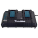 Makita DLM530PT4 2x18V cordless lawn mower - MowersNAK-KOS<<<Cordless toolsNAK<<<ActionPL