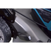 Makita DLM530PT4 2x18V cordless lawn mower - MowersNAK-KOS<<<Cordless toolsNAK<<<ActionPL